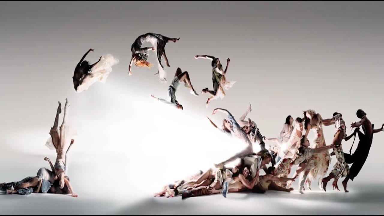 Nick Knight | A New Dimension