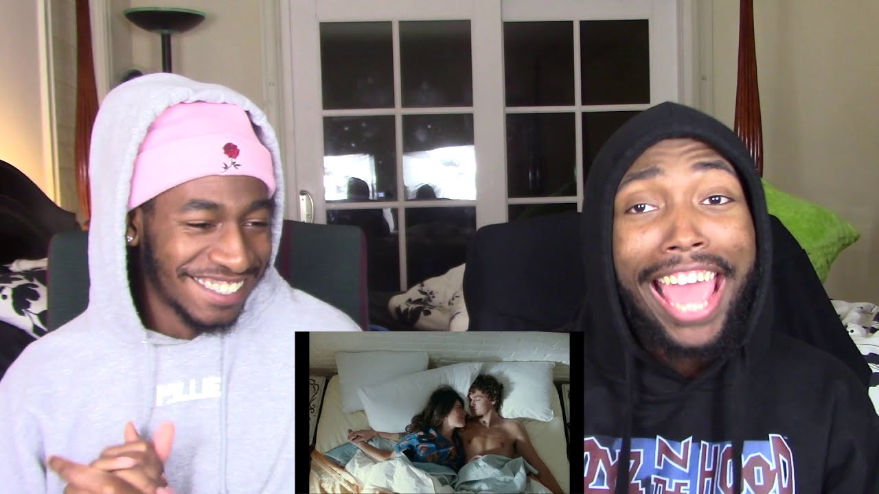 THEY MADE THE PERFECT NIGHT! Why Don't We - Lotus Inn [Official Music Video] | Royal Kings Reaction