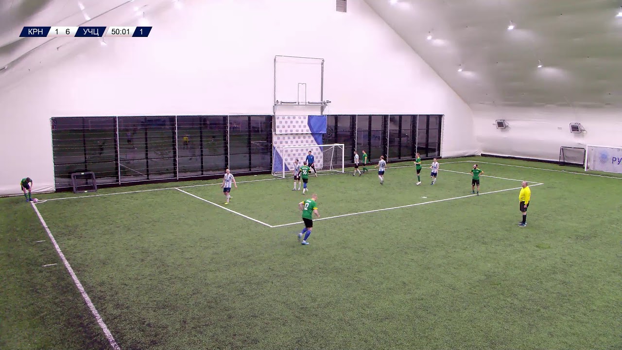 TSA LIGA КРОВЕЛЬСОН-УЧЕБНЫЙ ЦЕНТР