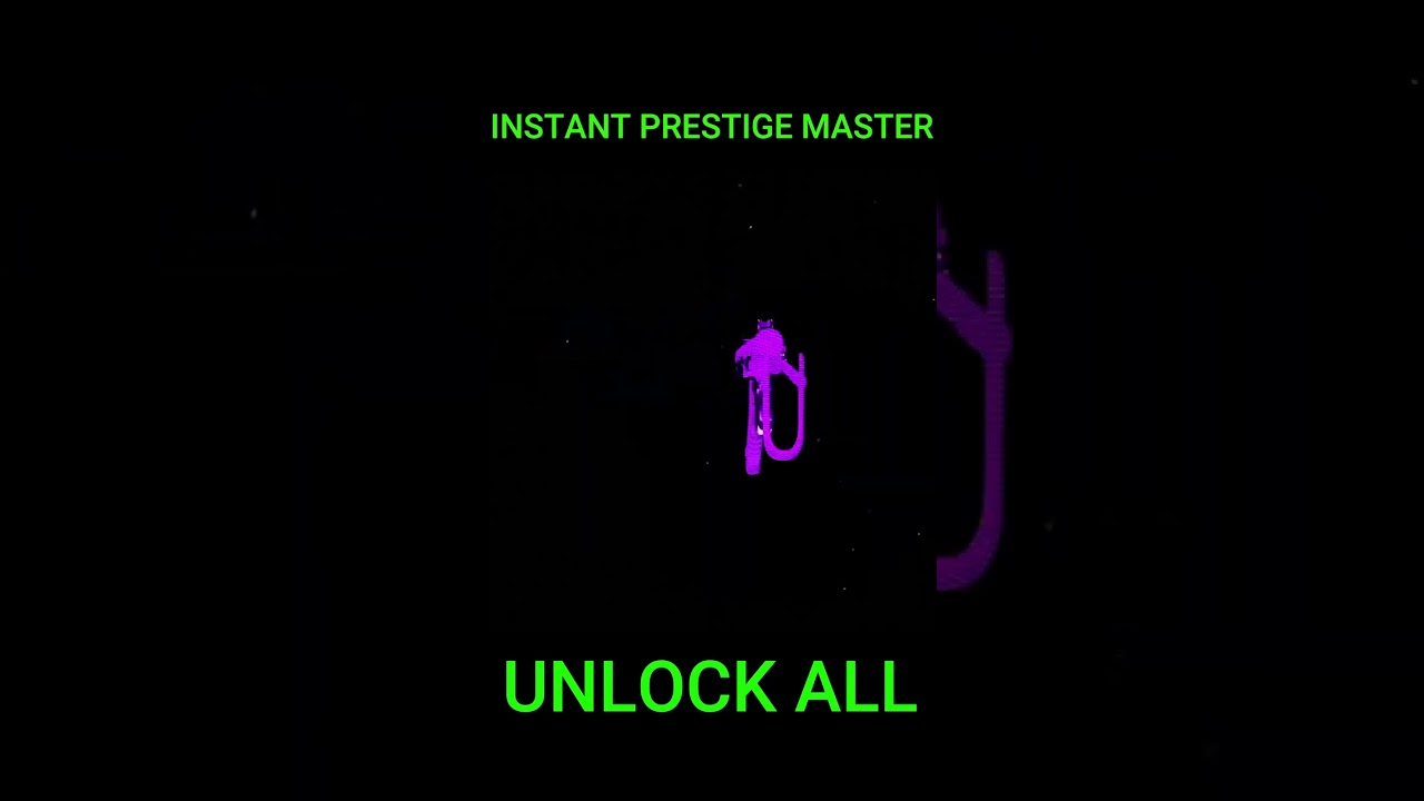 CALL OF DUTY COLD WAR #1 BEST UNLOCK ALL SERVICE LOBBIES TO JOIN
