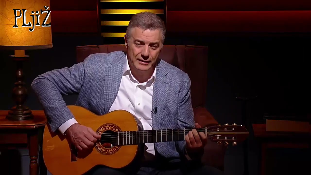 PLjiŽ song - KOMPLEKSNA JE CRNA GORA - 03.06.2021.