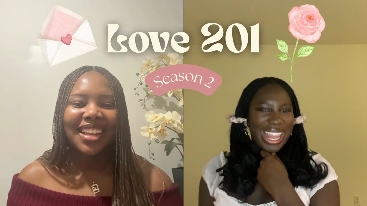 Love 201: Can You Feel the Chemistry?
