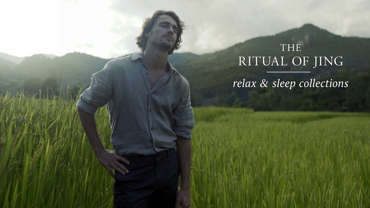 The Ritual Of Jing / Rituals