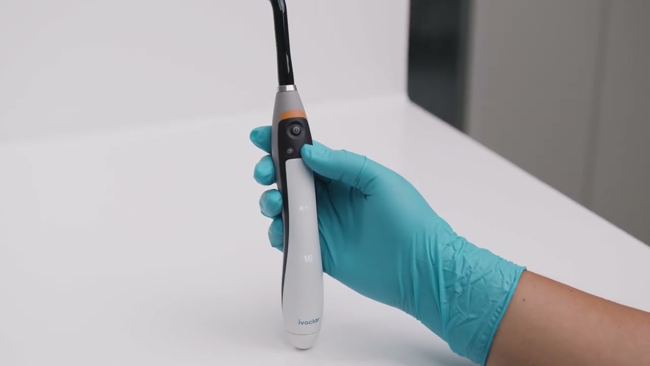 Maximizing Efficiency: Versatile curing programs with Bluephase PowerCure | EN | Ivoclar