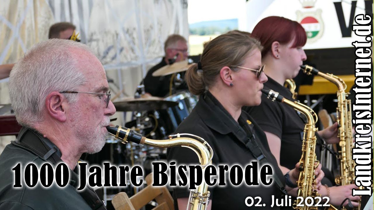 1000 Jahre Bisperode