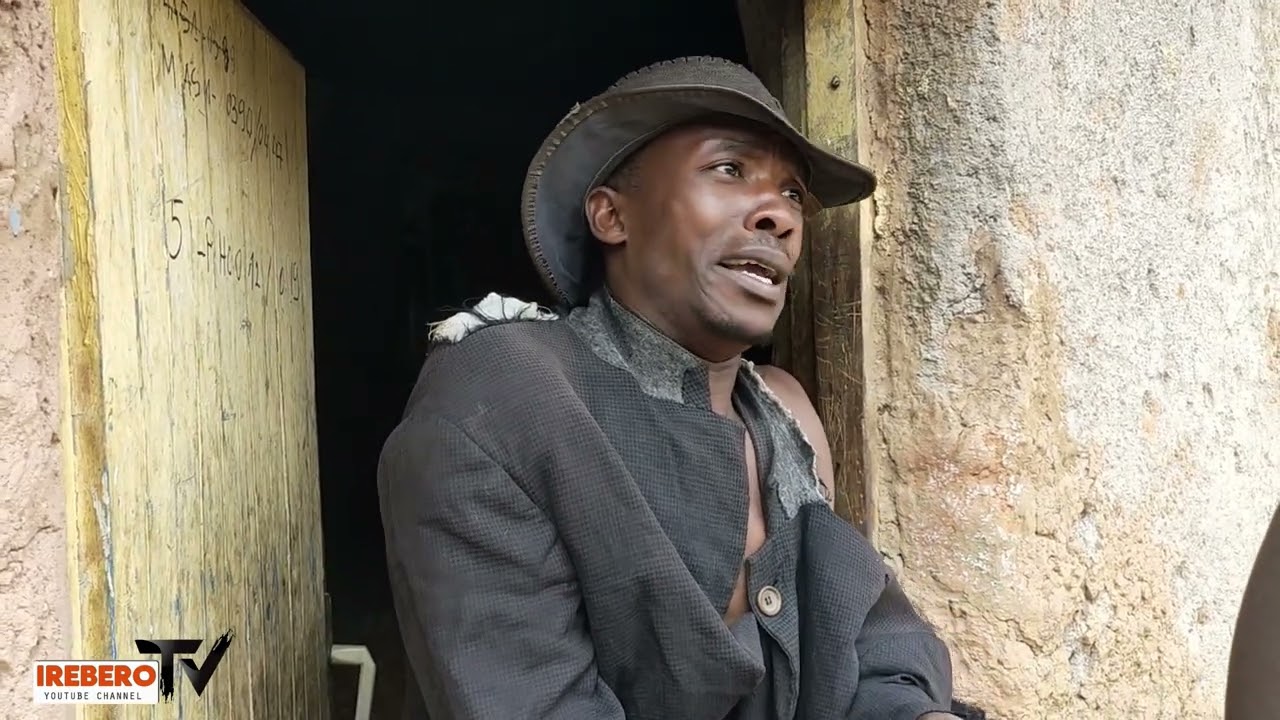 AKAGA Comedy (PART 1)|| Dogiteri nsabii akoze amakosa na none Bijiyobija nawe turamuzi ntiyiburira🤣🤣