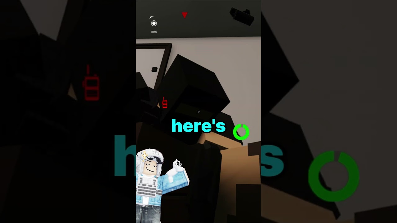 Download Medal To get Free Robux Before its to LATE!