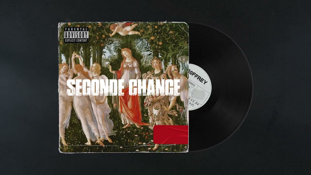 Lesram x Grodash - Seconde chance boombap type beat  #violin #instrumental #freestyle