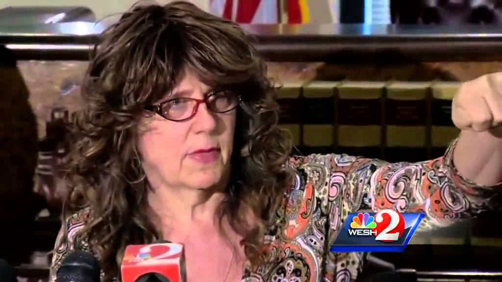 Transgender woman suing former employer for discrimination