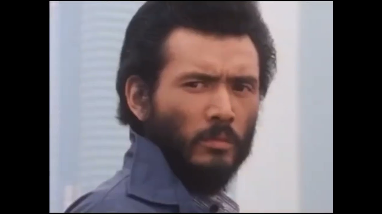 ゆうたろうのモノマネに、切れた石原裕次郎