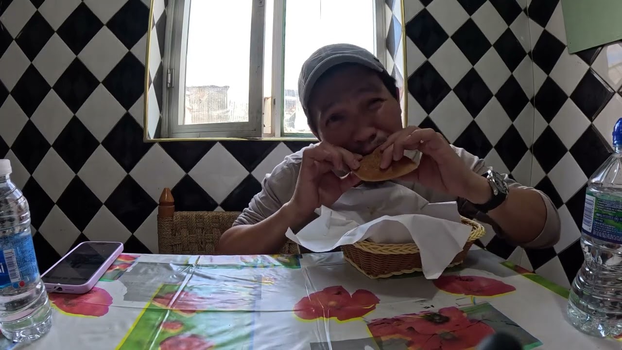 Morocco (Old Town Tour  part 2)