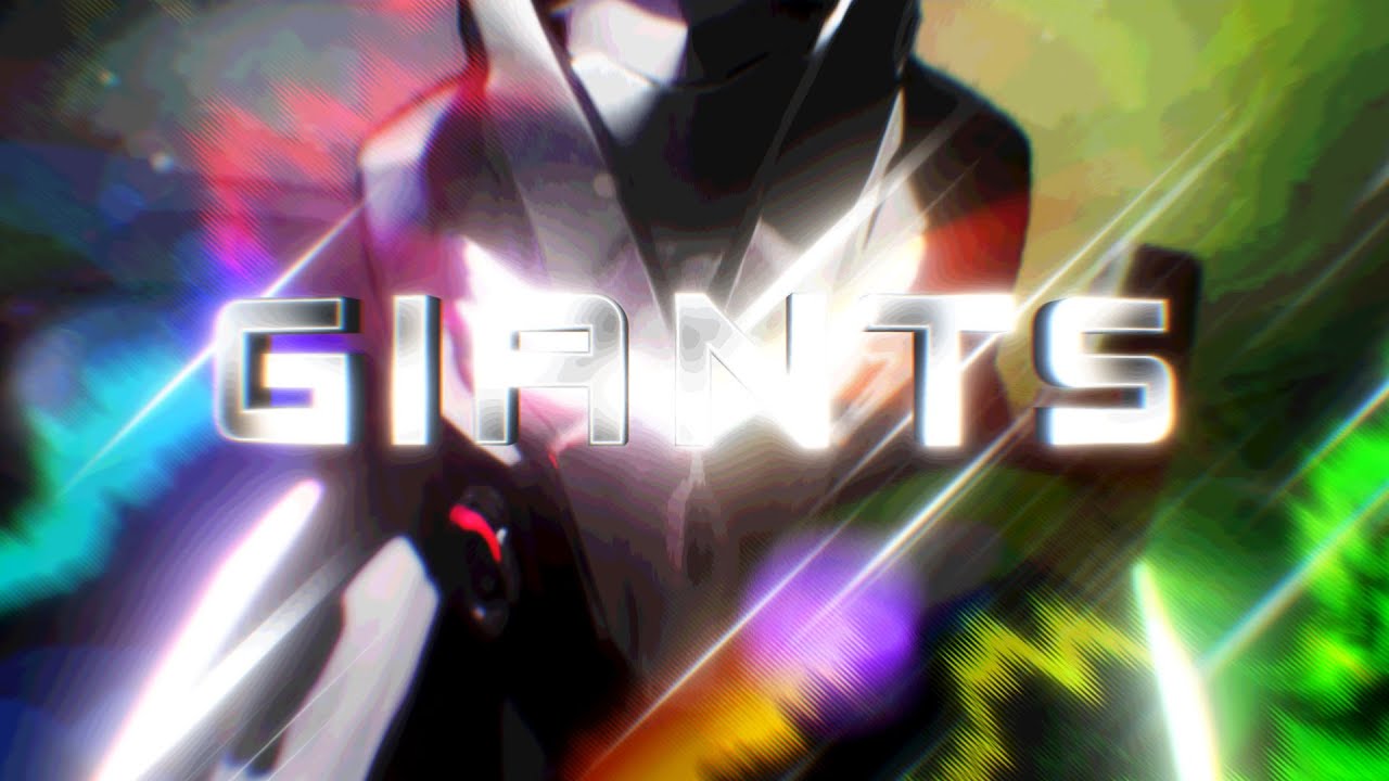 GIANTS [fortnite]