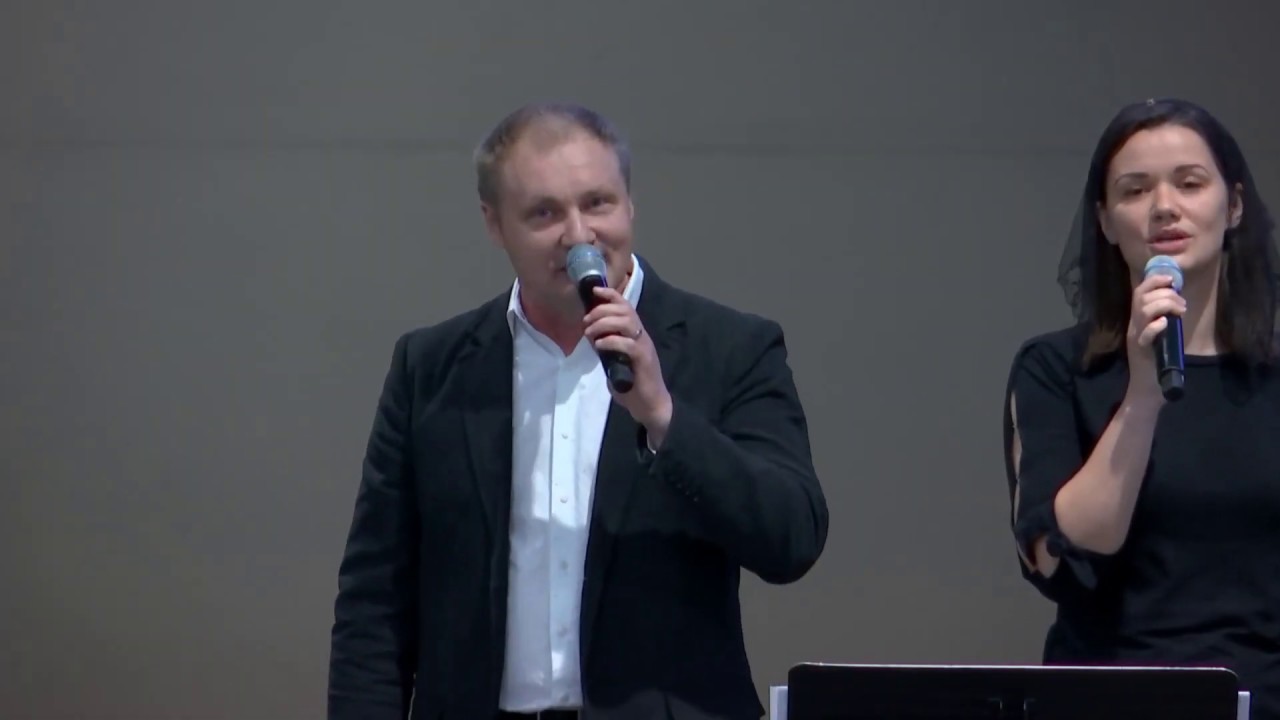 Куди піду, куди від Тебе, Христос, Христос, куди піду