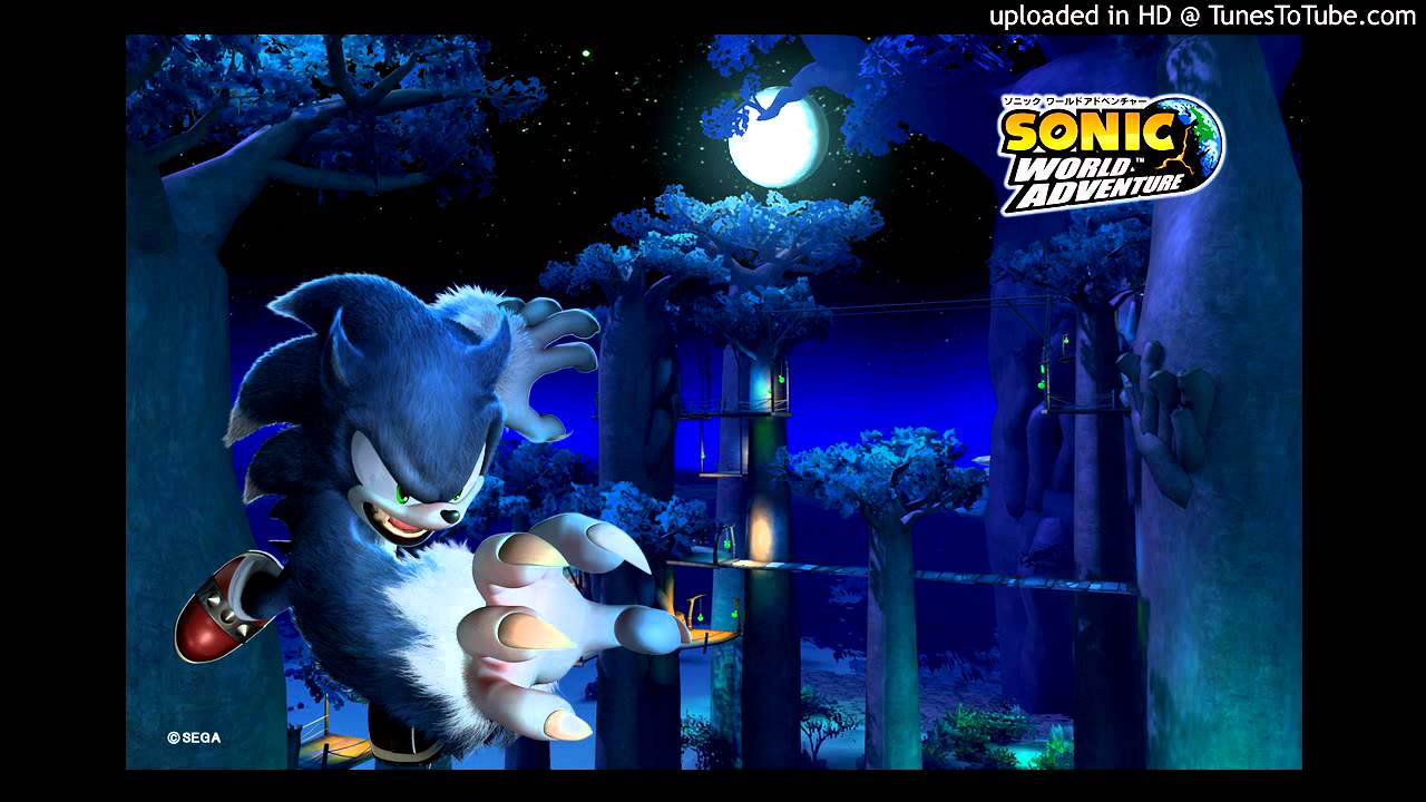 Smooth Sonic Unleashed Trap Beat | @DJIcyTerror