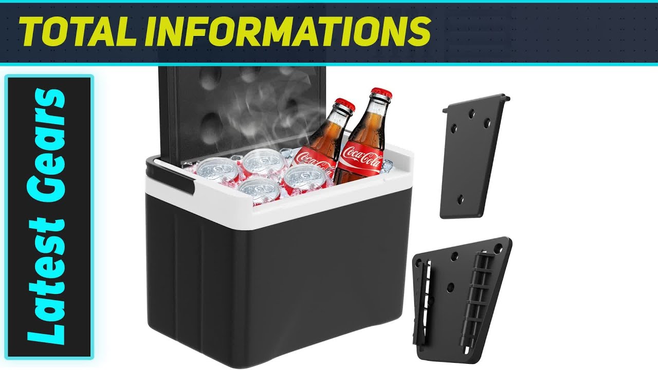 Club Car Precedent Cooler: The Ultimate Golf Cart Refreshment!