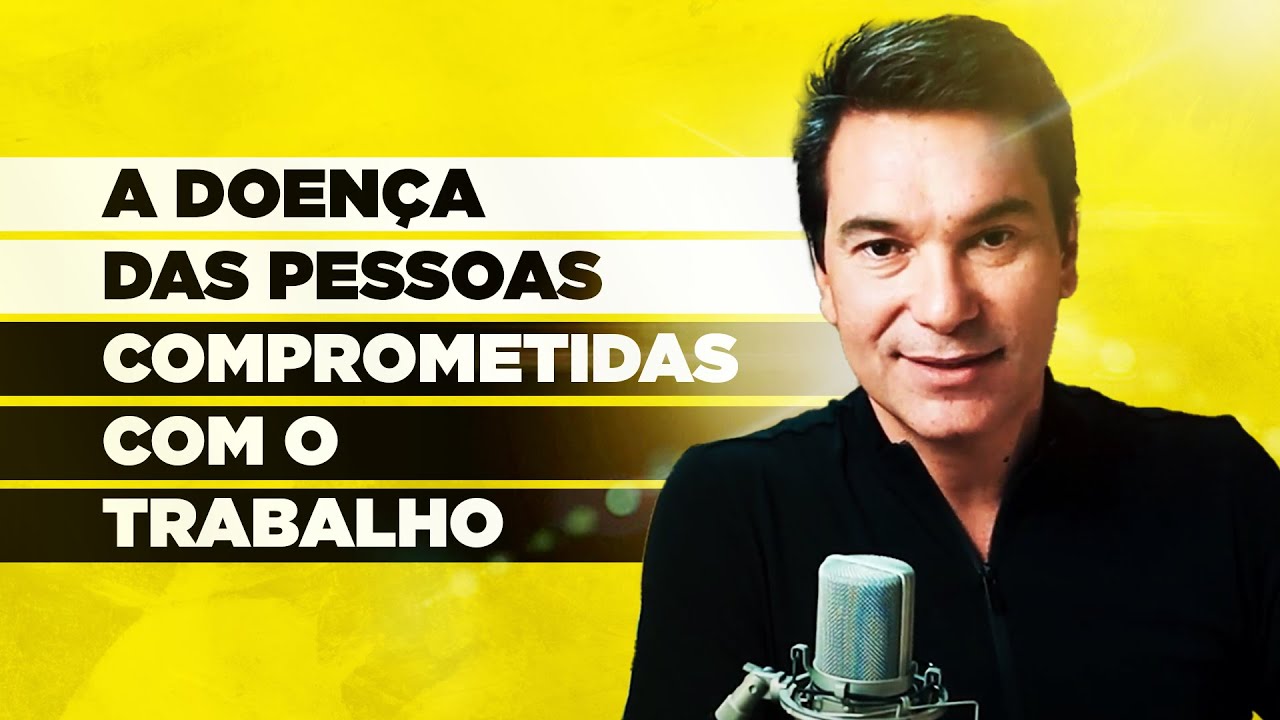 BURNOUT X TRABALHO -  Como o burnout afeta você no trabalho?