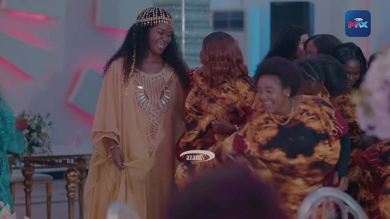Chioma anawindwa | NOMA EP 80