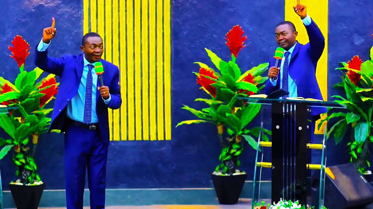 Imbaraga zo kwizera ⌚ Pastor RUDASINGWA Jeans Claude 🍏