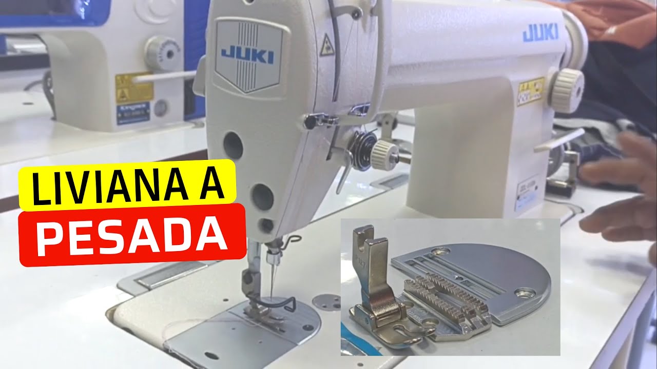 RECTA INDUSTRIAL - CAMBIO de EQUIPO de LIVIANA a PESADA