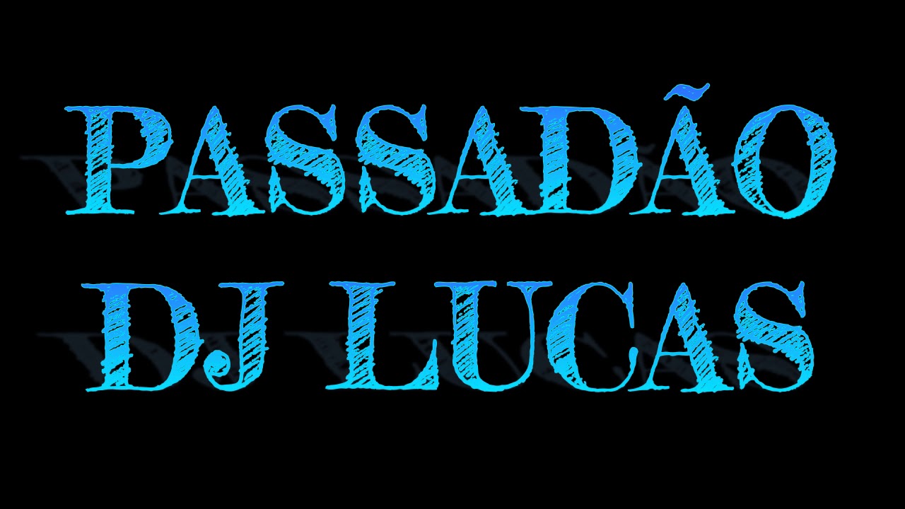 BAILE DA SAUDADE - PASSADÃO (ESPECIAL)