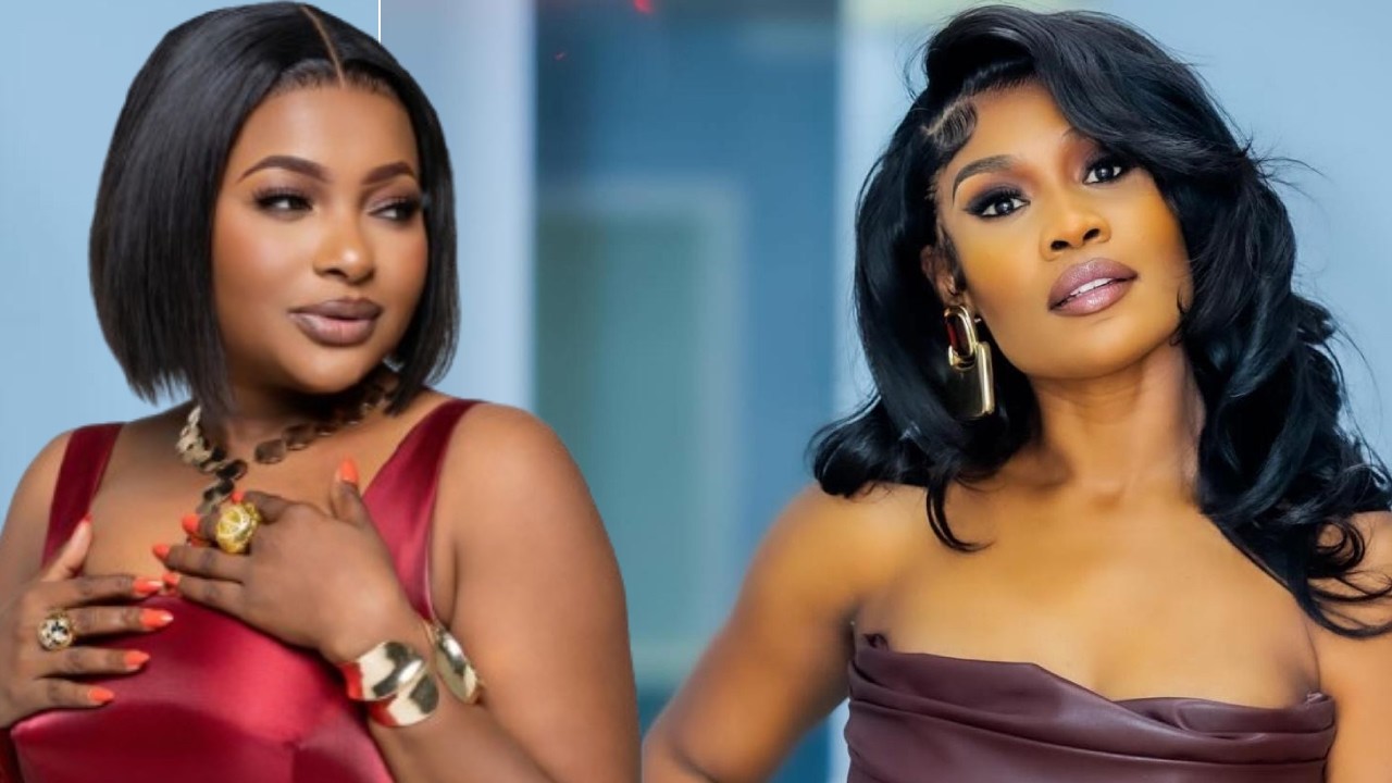 RUTSHELLE Guillaume FT ANNIE Alert — MY bestie [official lyrics video]