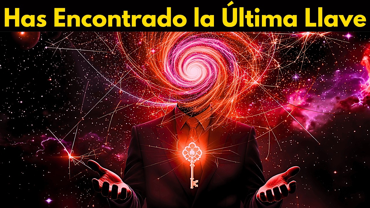 ¡No Lo Ignores! Tu Yo Futuro Te Envió Esta Señal Ahora