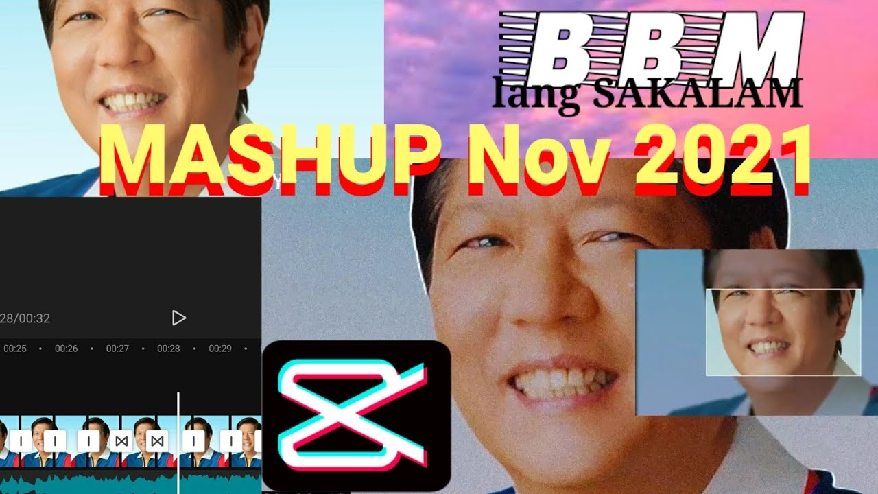 TIKTOK MASHUP NOV 2021 with BBM | BBM LANG SAKALAM
