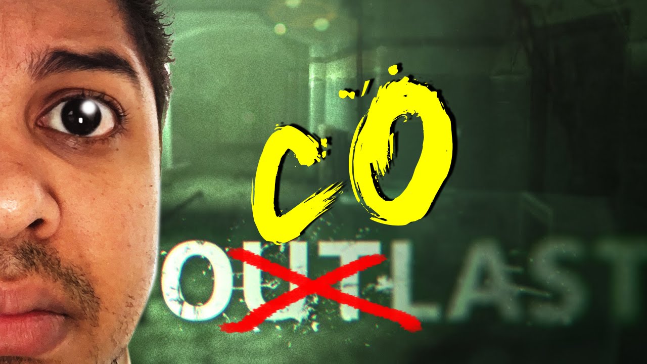 Mon &Acirc;me est souill&eacute;e ! (Ocolast : Outlast Fan Parody)
