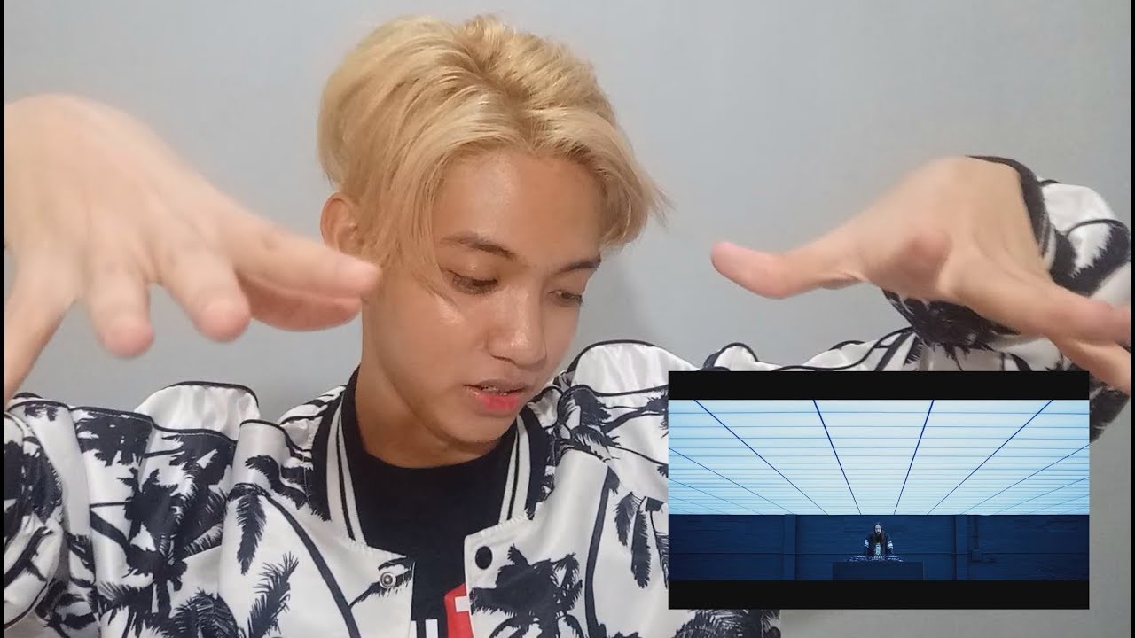 REACTING TO BTS (방탄소년단) MIC DROP (STEVE AOKI REMIX) /// Kyo Quijano