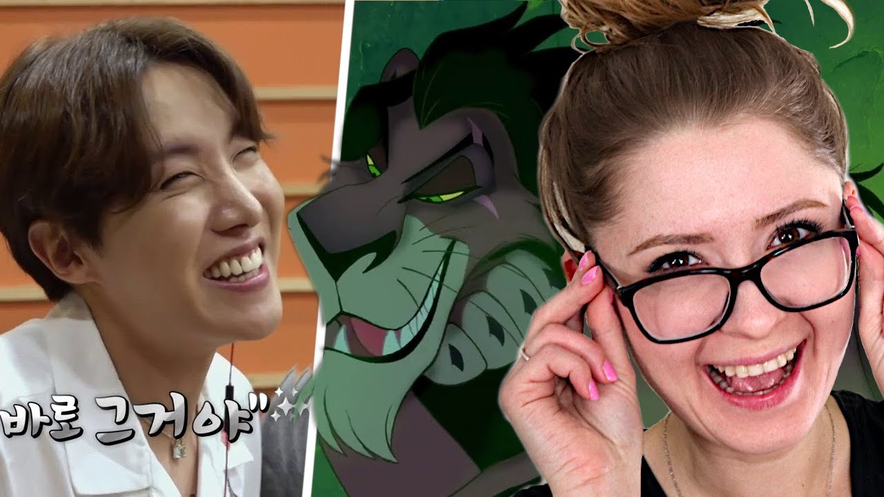 Reacting to Run BTS! EP 109 Eng Sub