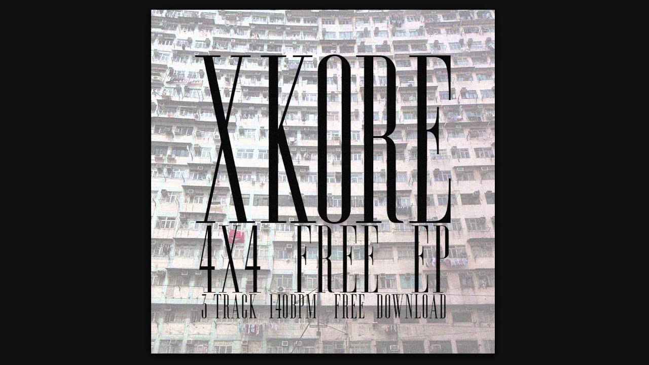 xKore & F3tch - Ladies (FREE DOWNLOAD)