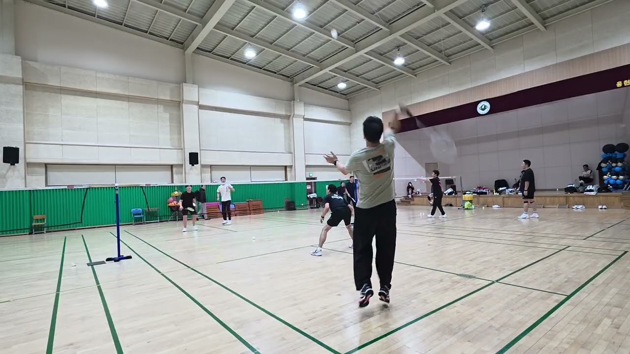 불꽃클럽 연습3
