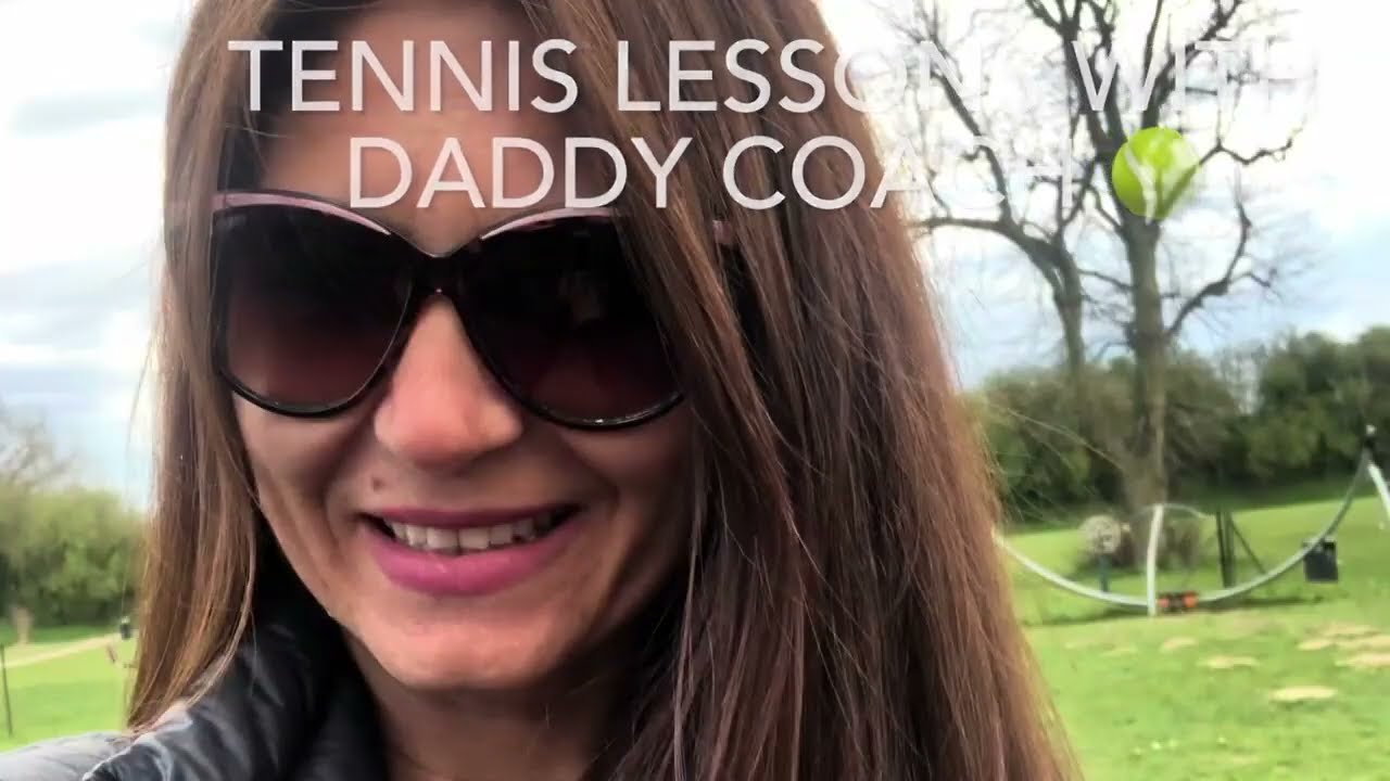 Tennis Practice #trnnis #tennislesson