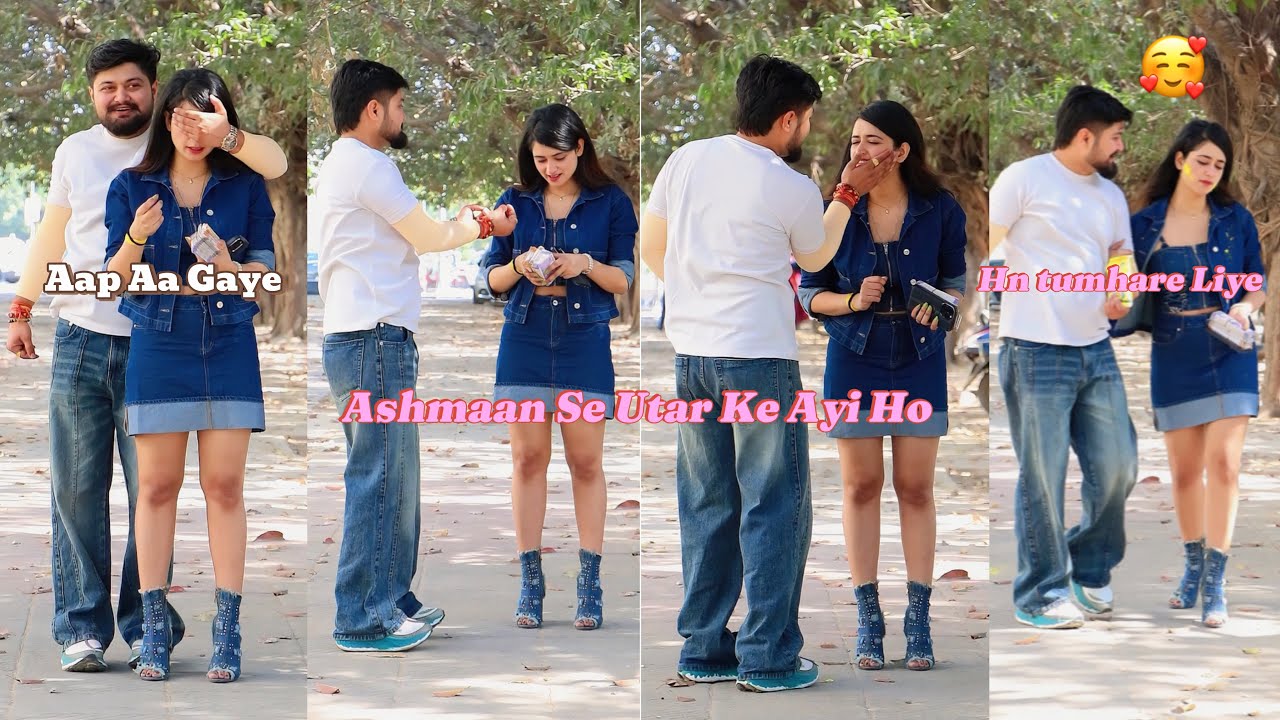 मैं आज से तुम्हारी हो गई हेम 💐❤️‍🩹 || Hem Yadav Rao Sahab