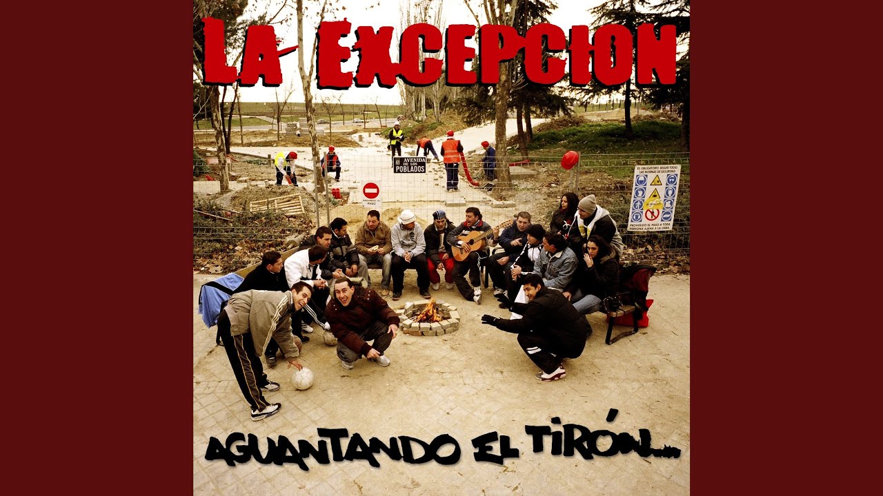 La puerta abierta