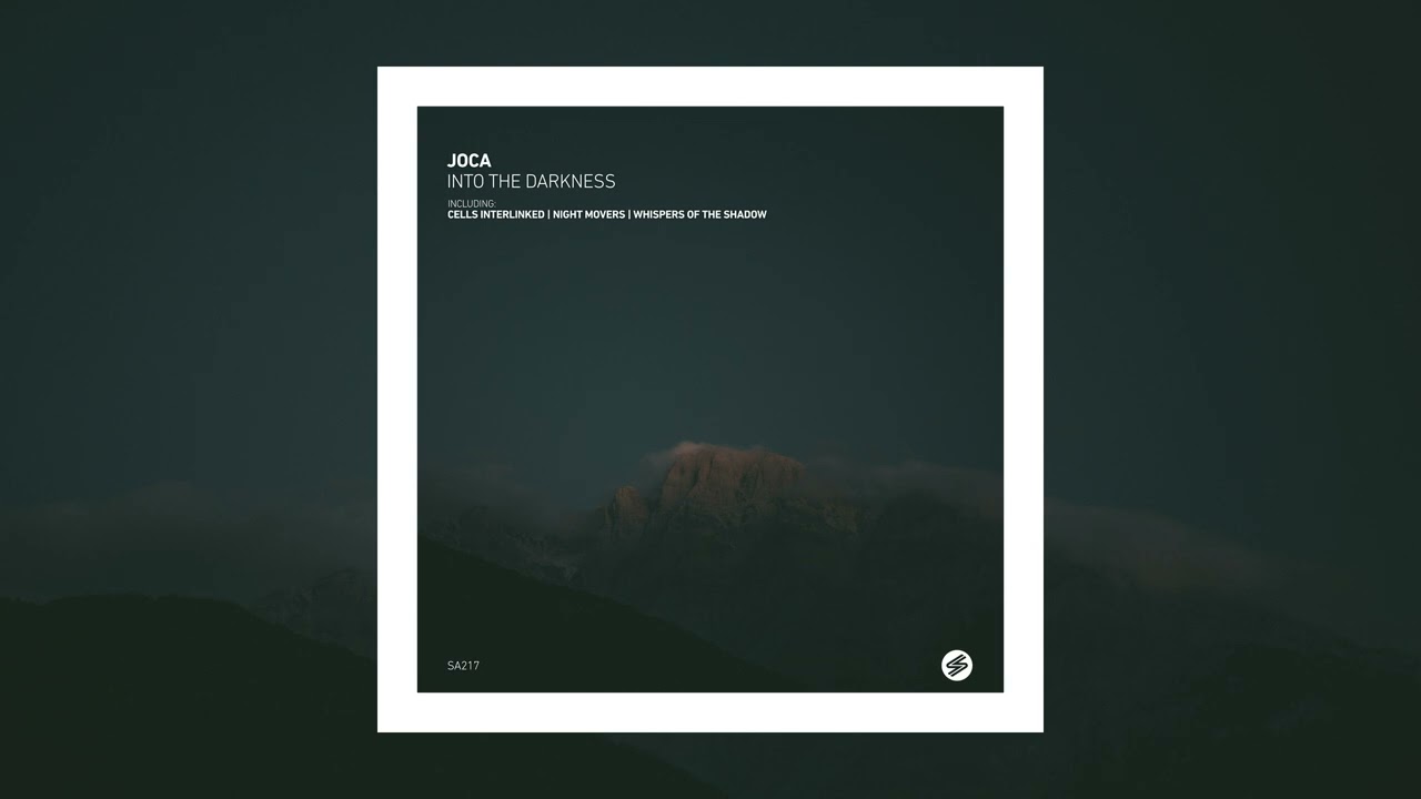 Joca - Night Movers [Sound Avenue]