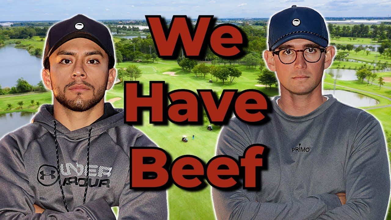 Why we declined playing in the Good Good tournament...