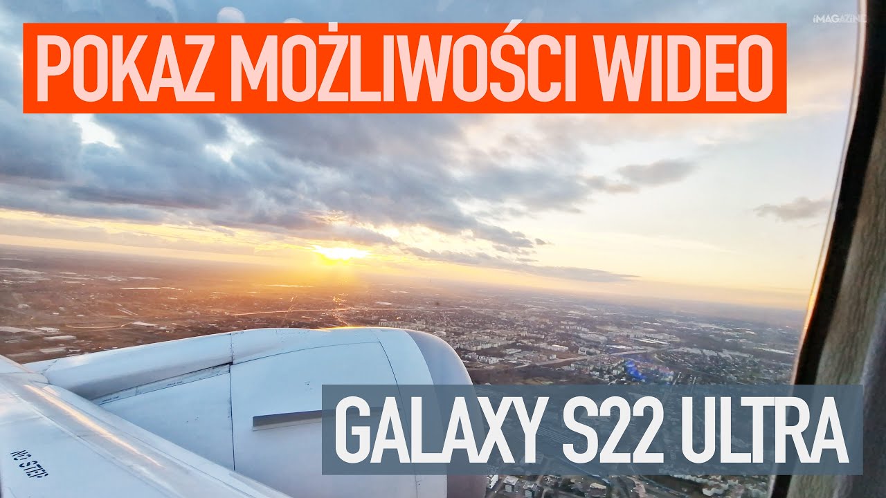 Samsung Galaxy S22 już dzisiaj zastąpi „duży aparat”