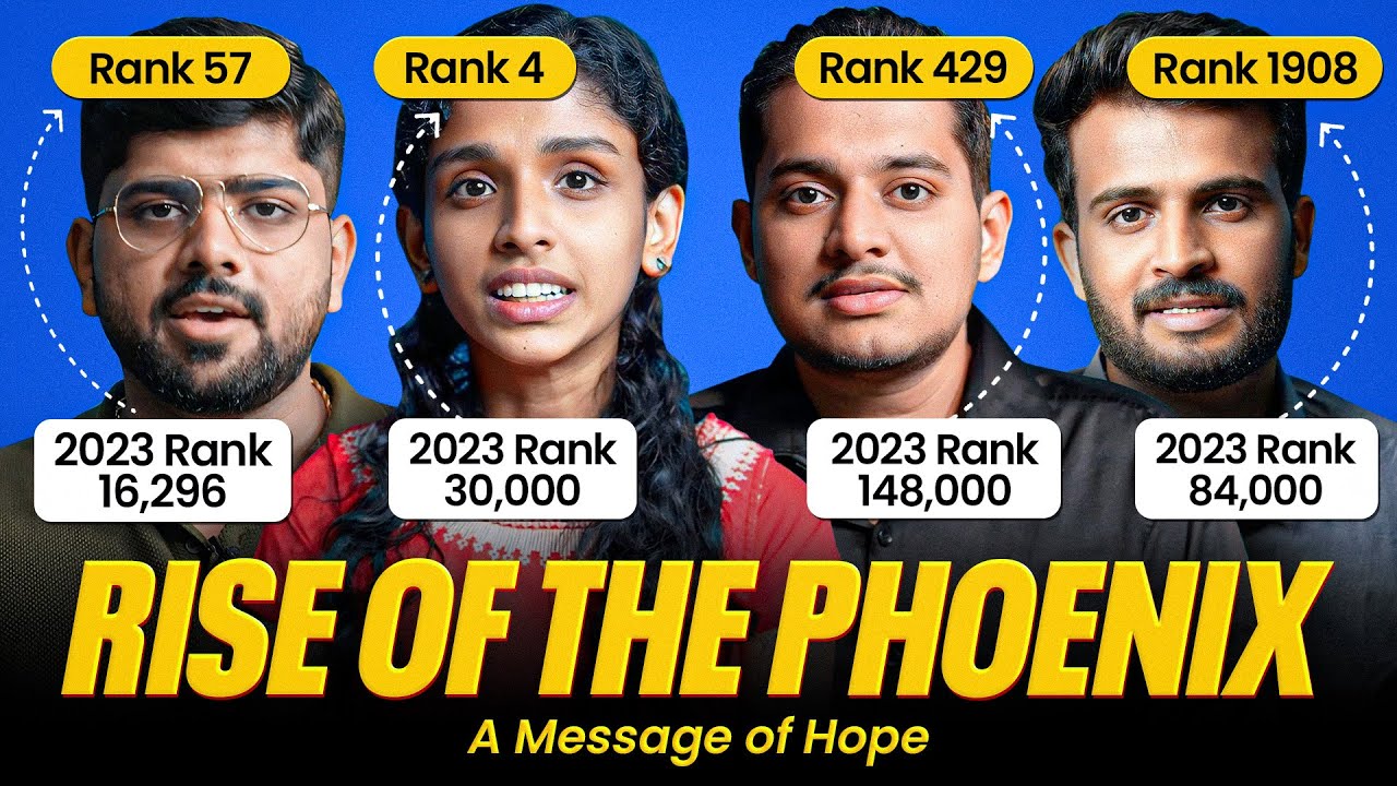 From Rank 1,48,000 To 429: NEET PG Rank Booster Podcast | Strategy, Study Material Revealed