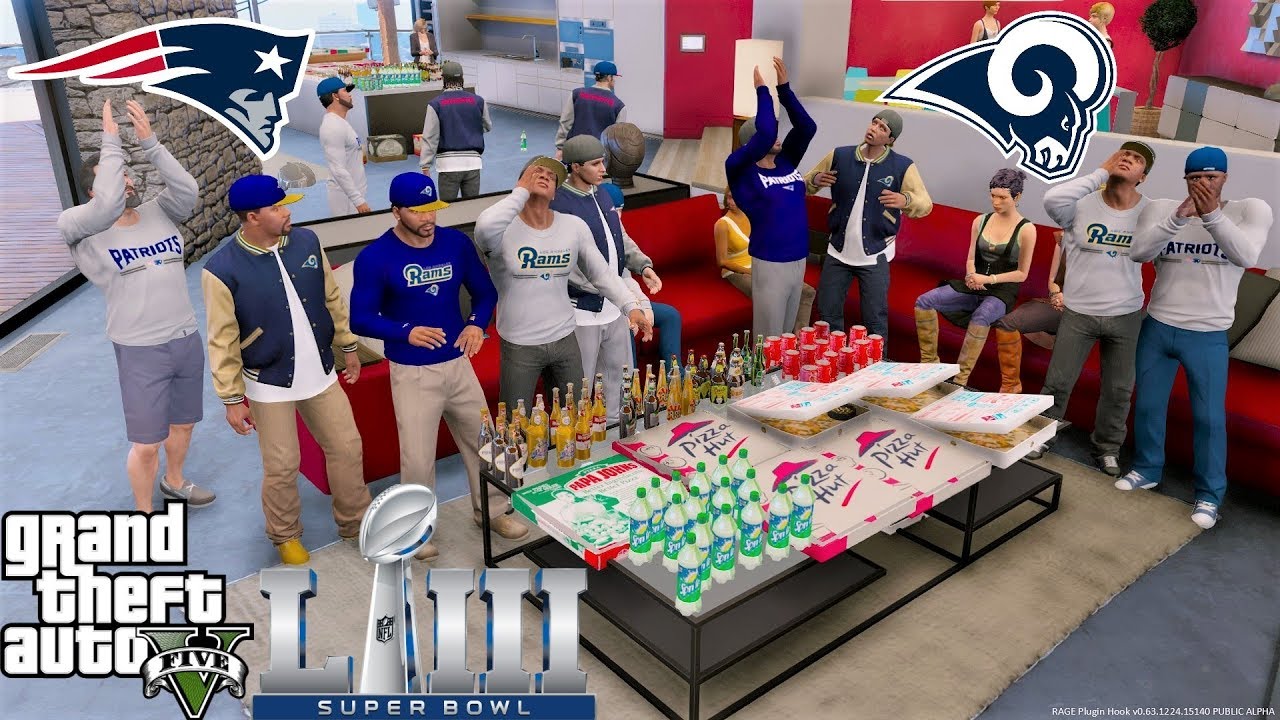 GTA 5 Real Life Mod 