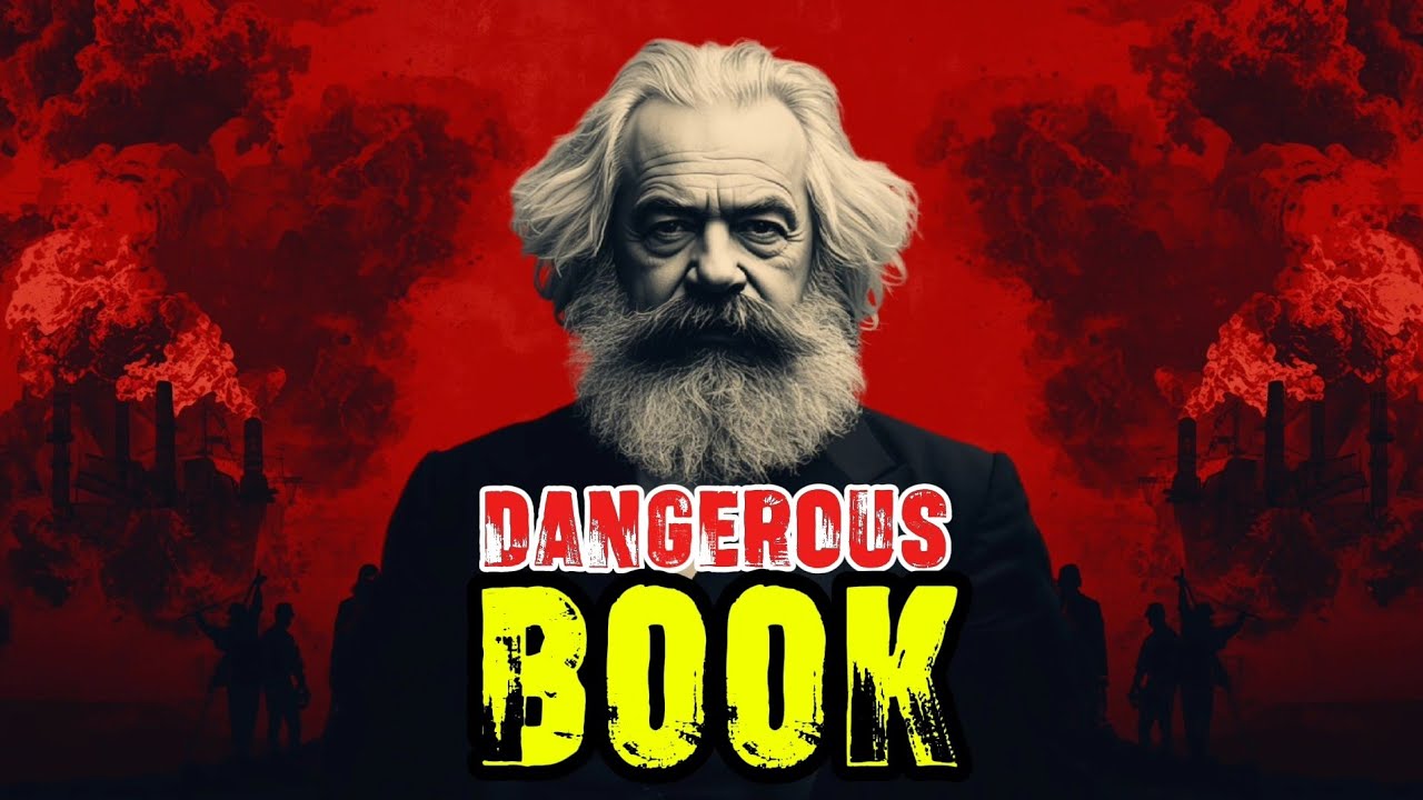 Karl Marx की खतरनाक किताब | The Communist Manifesto Explained