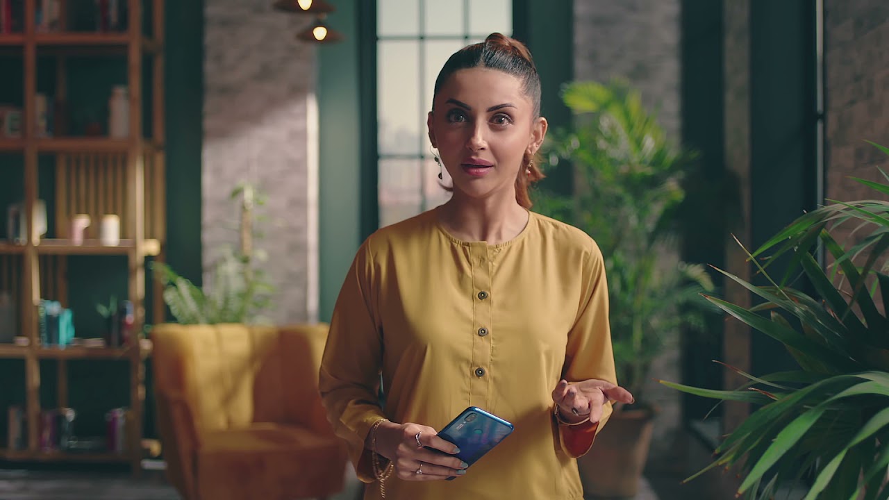 Enjoy Mobile Bundles for all Networks via easypaisa App!