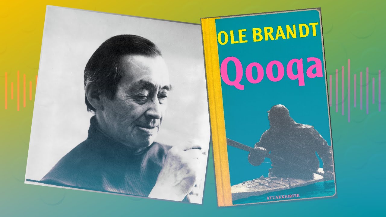 Atuffassissut: Ole Brandt: 