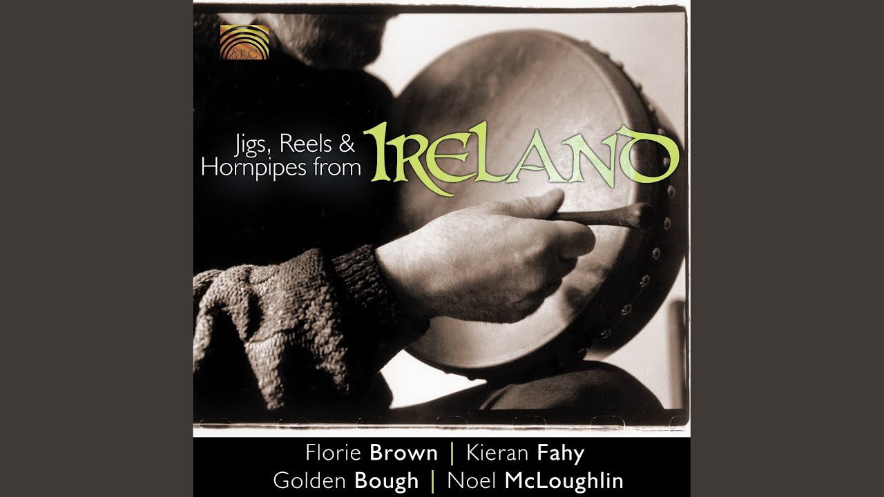 Hornpipes (arr. N. McLoughlin)