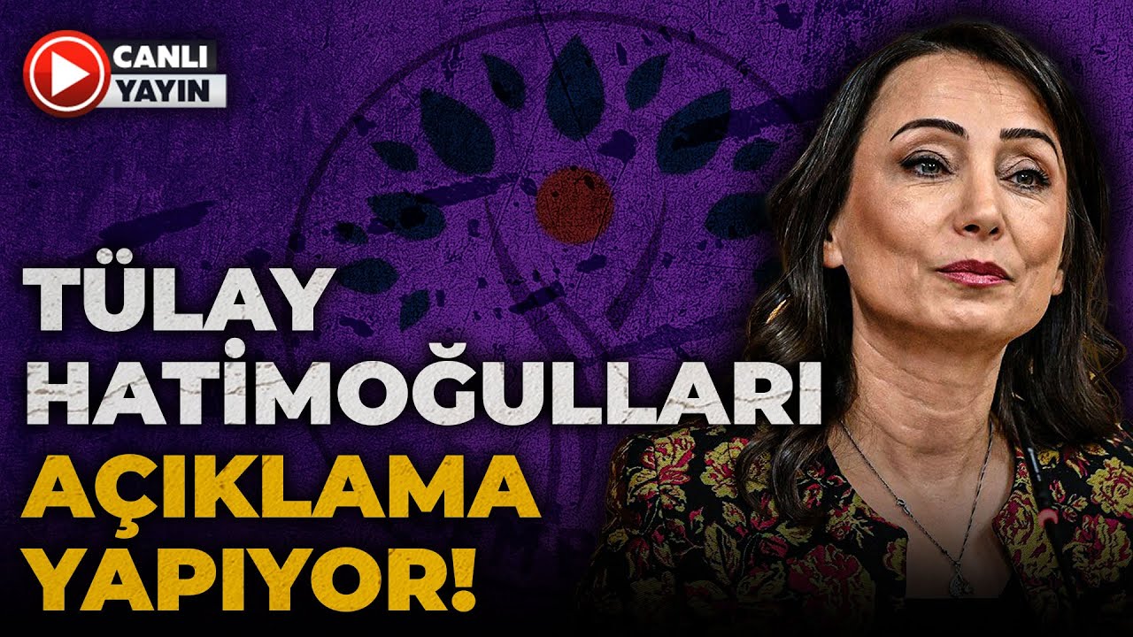 T&uuml;lay Hatimoğulları, TBMM Genel Kurulu 2026 B&uuml;t&ccedil;e Kanunu Teklifi G&ouml;r&uuml;şmelerinde Konuştu!