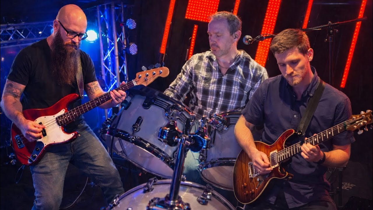 Triplickit Band Live Highlights 21-2-26