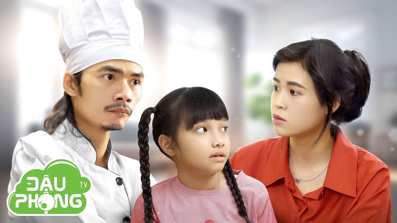 Đậu Phộng TV - Tập 49: Chồng Vợ, Vợ Chồng