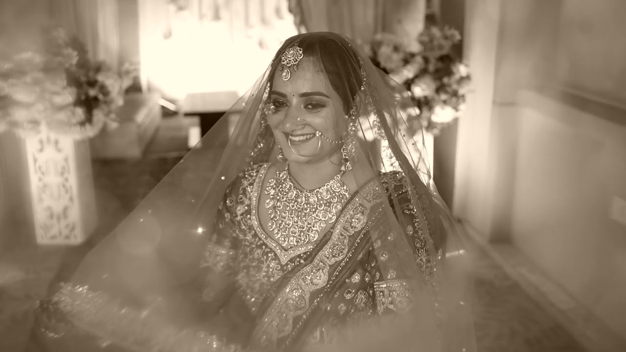 Highlights of Rahul+diksha @dikshul Marriage