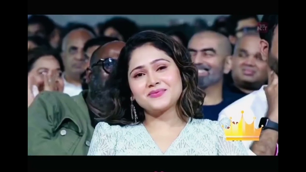 Atlee&rsquo;s speech..#jawan audio launch