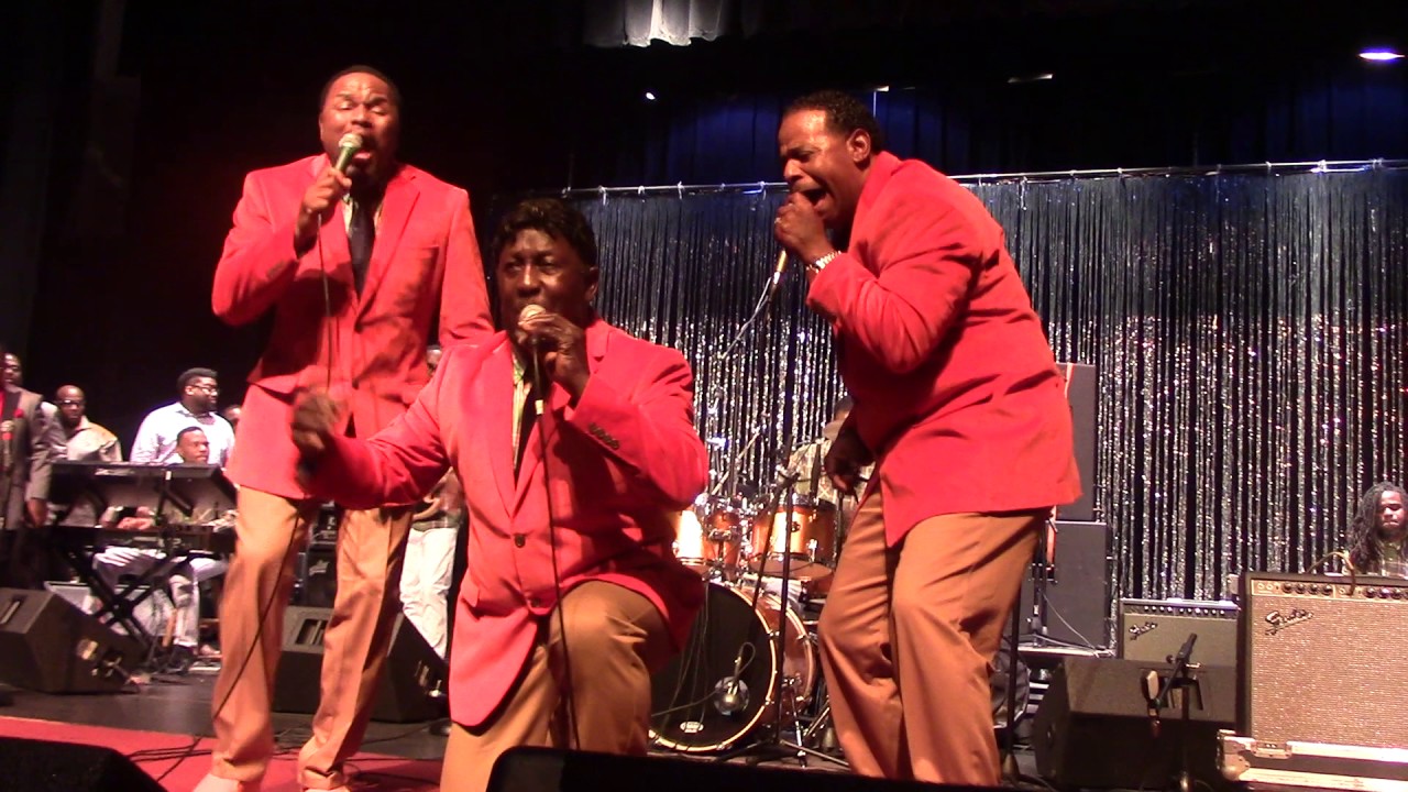 Doc McKenzie & The H-Lites